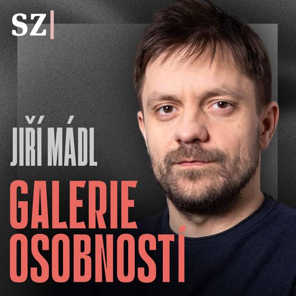 Galerie osobností